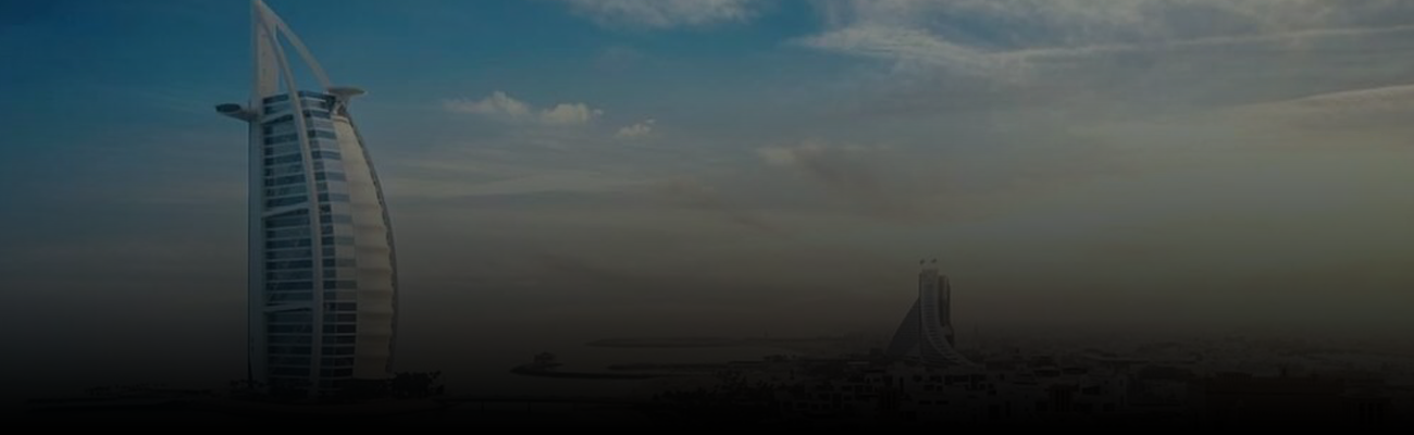 Firmengründung in Dubai